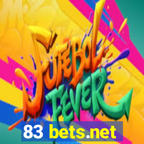 83 bets.net