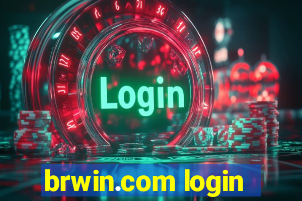 brwin.com login