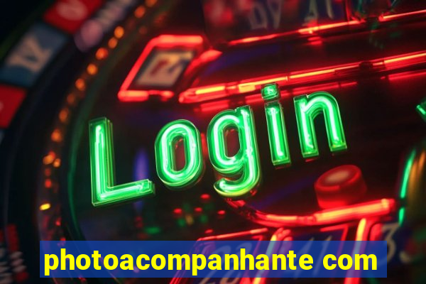 photoacompanhante com