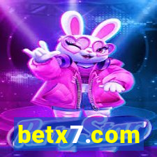 betx7.com