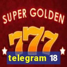 telegram 18