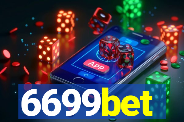 6699bet