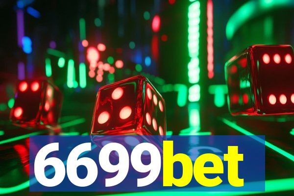 6699bet