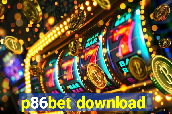 p86bet download