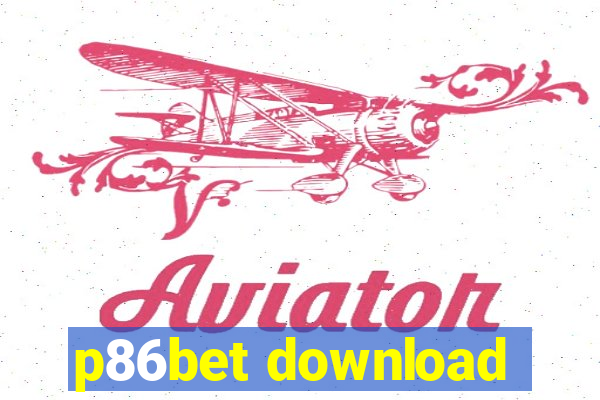 p86bet download