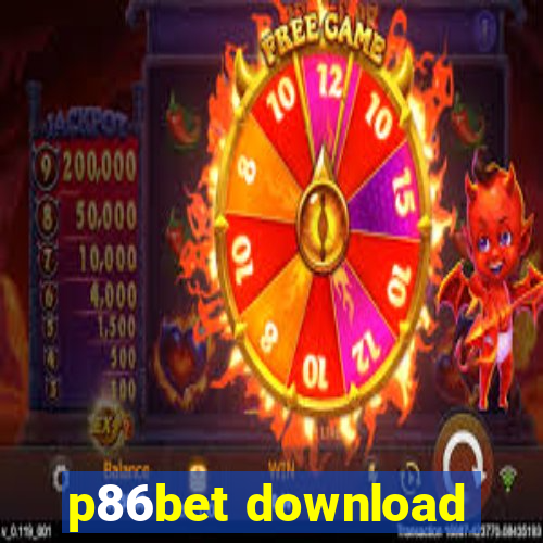 p86bet download