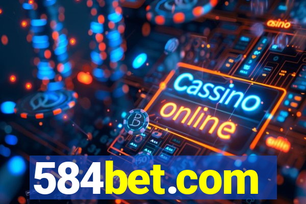 584bet.com