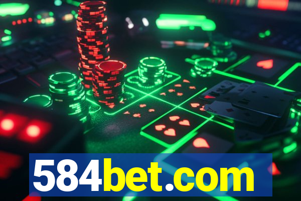 584bet.com