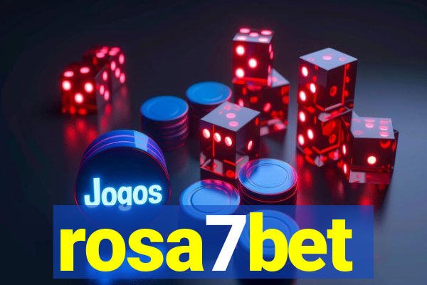 rosa7bet