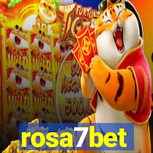 rosa7bet