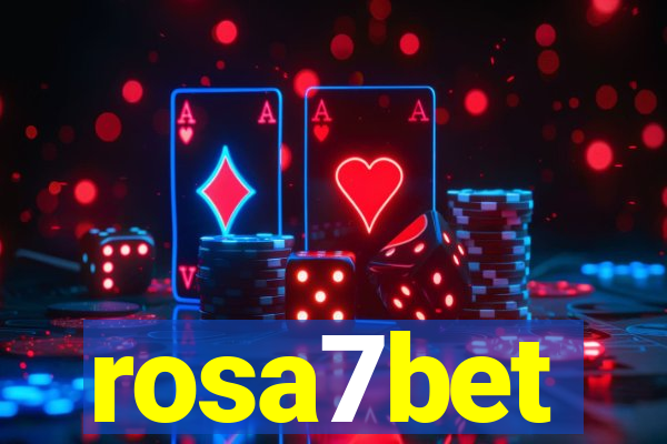 rosa7bet