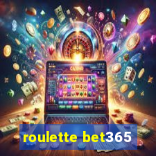 roulette bet365