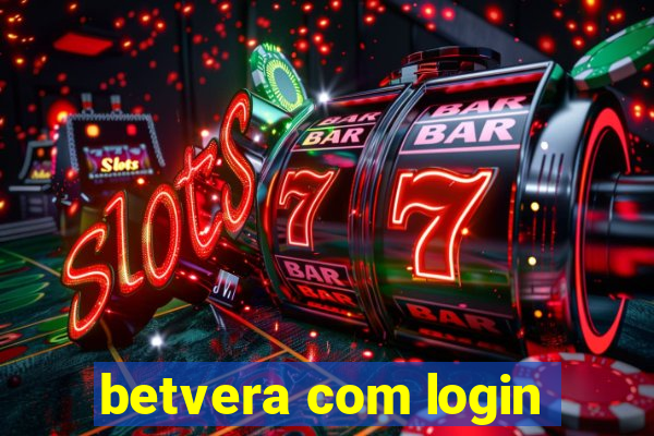 betvera com login