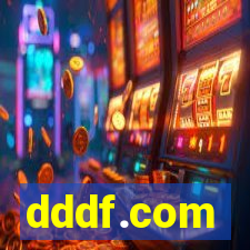 dddf.com