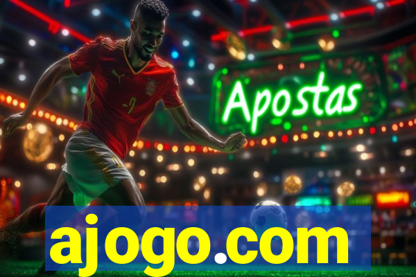 ajogo.com