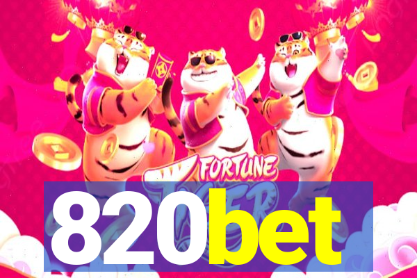 820bet