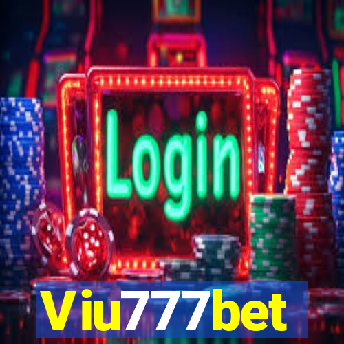 Viu777bet