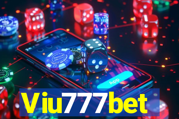 Viu777bet