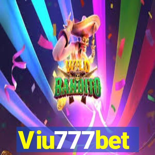 Viu777bet