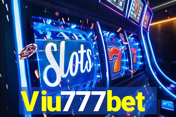 Viu777bet