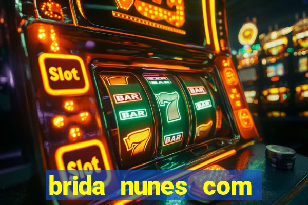 brida nunes com medico portal zacarias