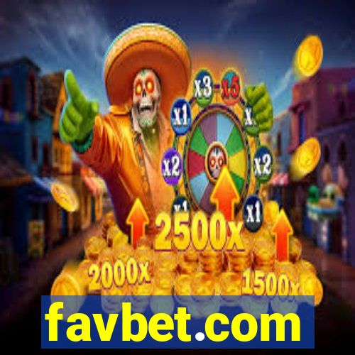 favbet.com