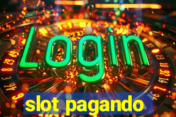 slot pagando