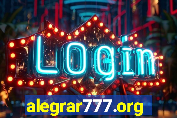 alegrar777.org