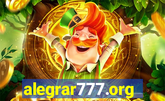 alegrar777.org