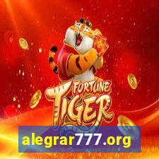 alegrar777.org