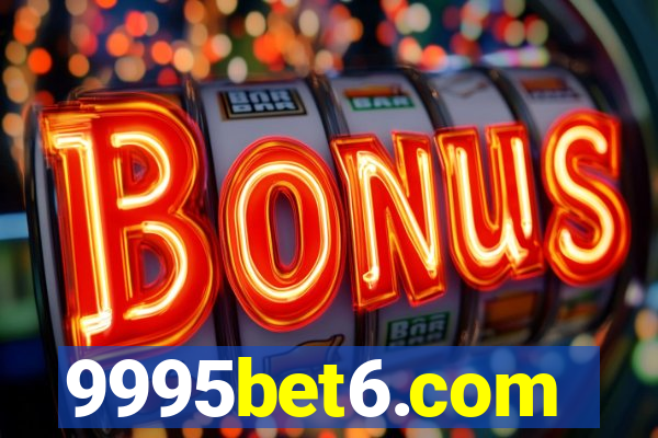 9995bet6.com