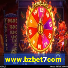 www.bzbet7com