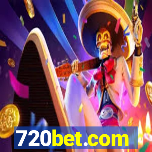 720bet.com