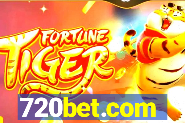 720bet.com