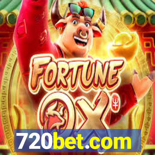 720bet.com