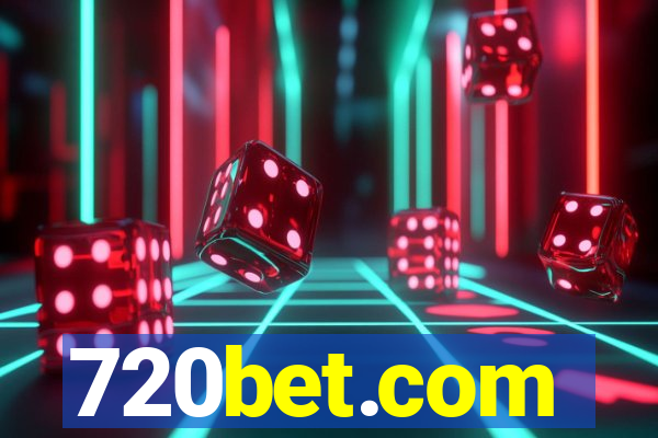 720bet.com