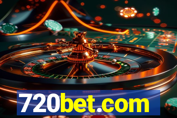 720bet.com