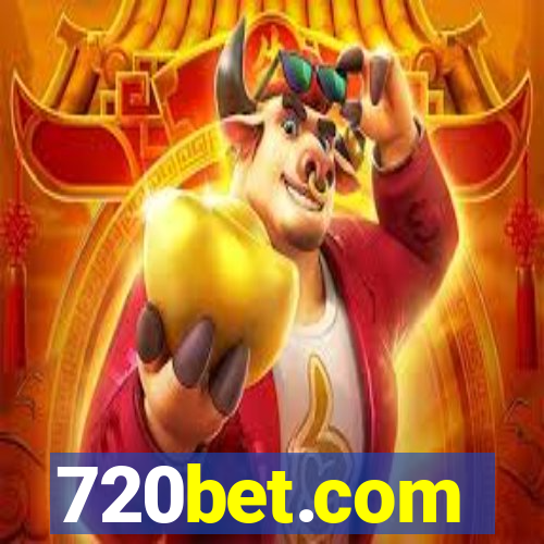 720bet.com