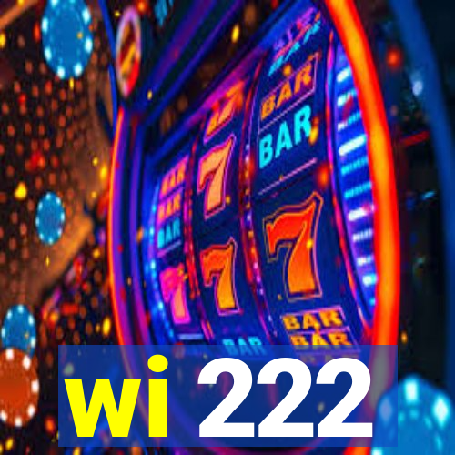 wi 222