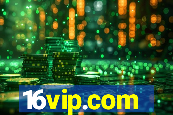 16vip.com