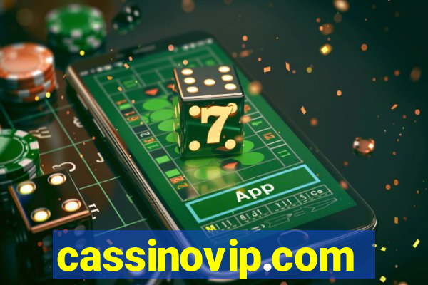 cassinovip.com