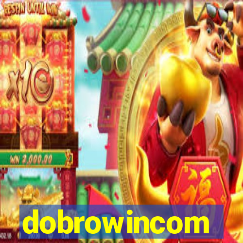 dobrowincom