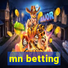 mn betting