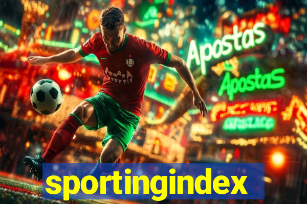 sportingindex