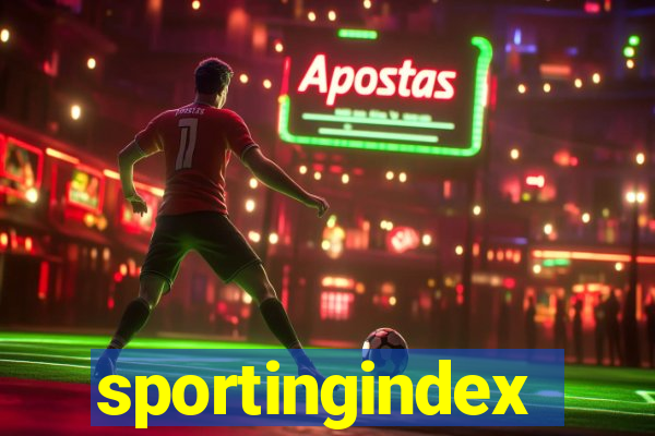 sportingindex