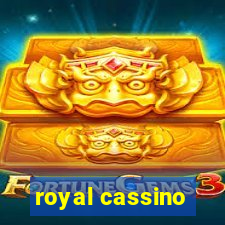 royal cassino