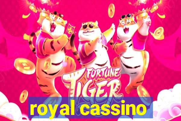 royal cassino