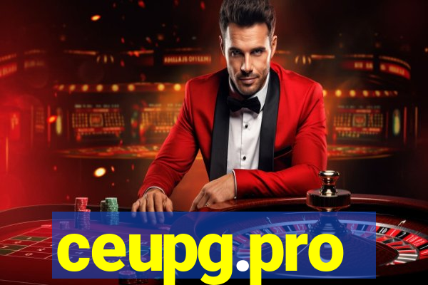 ceupg.pro