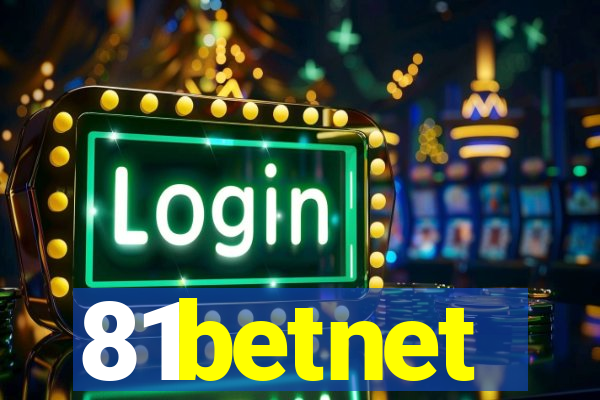 81betnet