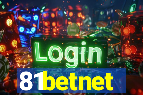 81betnet